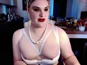 Paoladoll May 16, 2026 Chaturbate stream image