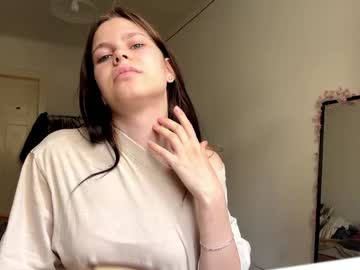 Pinkpuffpoke May 16, 2026 Chaturbate stream image