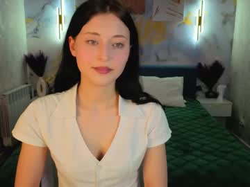 Tracey_Gill May 16, 2026 Chaturbate stream image