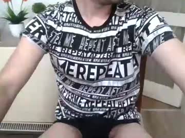 Ttheman99 May 16, 2026 Chaturbate stream image