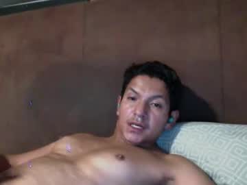 Albertalbert9 May 16, 2026 Chaturbate stream image