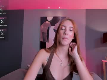 Anaisnin1 May 16, 2026 Chaturbate stream image