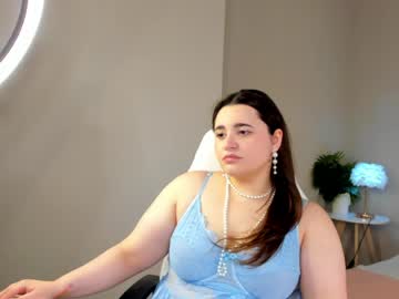 Ayleen_Gece May 16, 2026 Chaturbate stream image