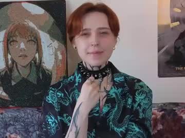 Candrivella May 16, 2026 Chaturbate stream image