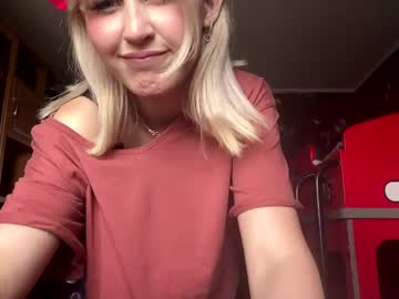 Evewiedrich May 16, 2026 Chaturbate stream image