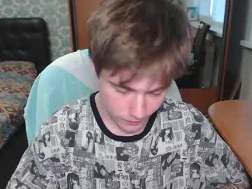 Hyakkin May 16, 2026 Chaturbate stream image