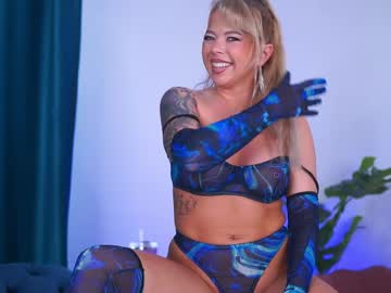 Redlaraa May 16, 2026 Chaturbate stream image