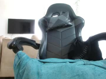 Anaspencerx May 16, 2026 Chaturbate stream image