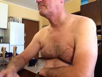 Giovanni_1964 May 16, 2026 Chaturbate stream image