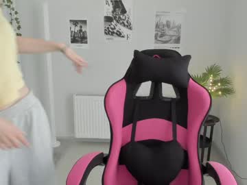Jenniestar May 16, 2026 Chaturbate stream image