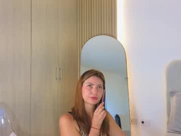 Jessey_Adams May 16, 2026 Chaturbate stream image