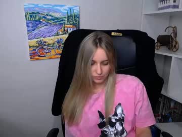 _Nicole_New May 16, 2026 Chaturbate stream image