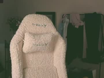 Sheeny_Shy May 16, 2026 Chaturbate stream image