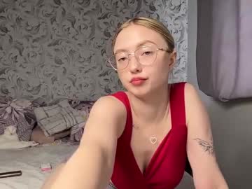 Your_Starlight May 16, 2026 Chaturbate stream image