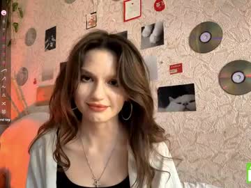 Alenemacaskill May 16, 2026 Chaturbate stream image