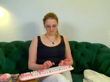 Alexaavery May 16, 2026 Chaturbate stream image