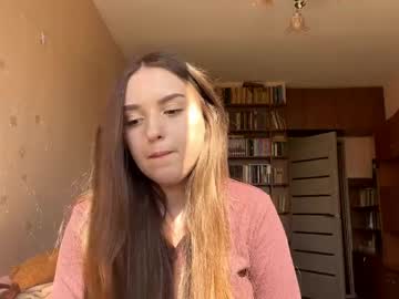 Annettavictoria May 16, 2026 Chaturbate stream image