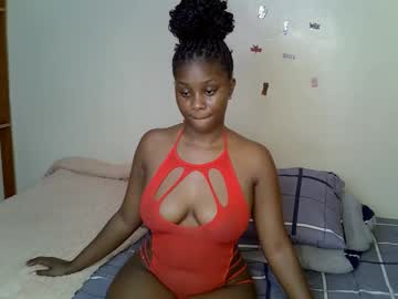 Blushyhoney May 16, 2026 Chaturbate stream image
