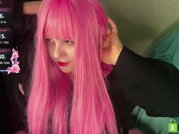 Demililllly May 16, 2026 Chaturbate stream image
