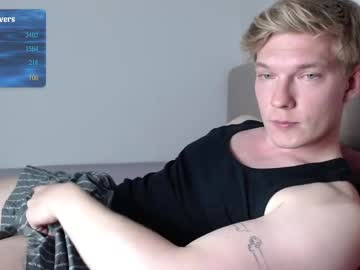 Hercules__ May 16, 2026 Chaturbate stream image
