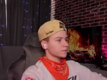 Jean_Willson May 16, 2026 Chaturbate stream image