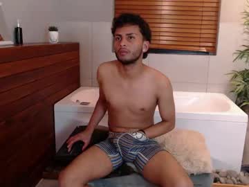Lucien_Delacroix May 16, 2026 Chaturbate stream image