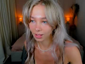 Lulualise May 16, 2026 Chaturbate stream image
