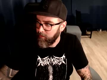 Pyroxen May 16, 2026 Chaturbate stream image