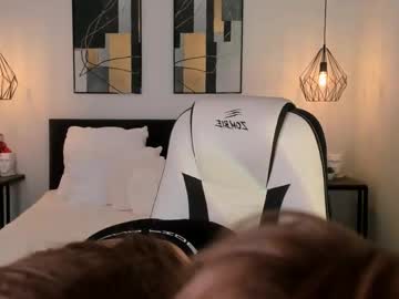 Roxy_Wet May 16, 2026 Chaturbate stream image