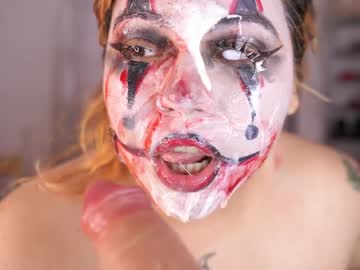 Samanta_Cutee1 May 16, 2026 Chaturbate stream image