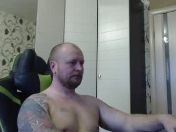 Strongass18 May 16, 2026 Chaturbate stream image