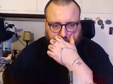 Subchubgainer May 16, 2026 Chaturbate stream image