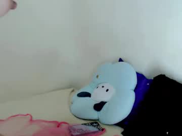 Sweetasian_Shai May 16, 2026 Chaturbate stream image