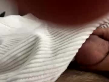 Terribleidea1 May 16, 2026 Chaturbate stream image