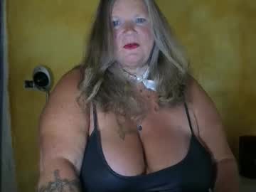 Vampwoman May 16, 2026 Chaturbate stream image
