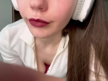 Velvastedronsky May 16, 2026 Chaturbate stream image