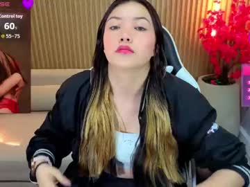 Venus_Velvet_Tp May 16, 2026 Chaturbate stream image