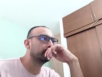 Federikofer2 May 16, 2026 Chaturbate stream image