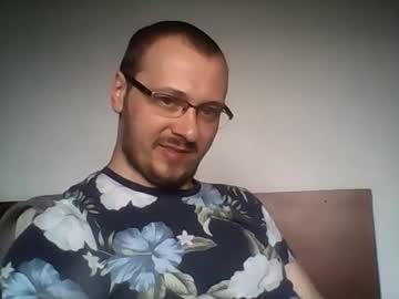 Mronlymasturbate May 16, 2026 Chaturbate stream image