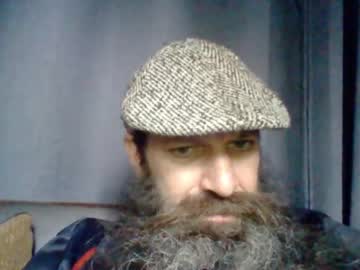 Sitonmybeardxxx May 16, 2026 Chaturbate stream image
