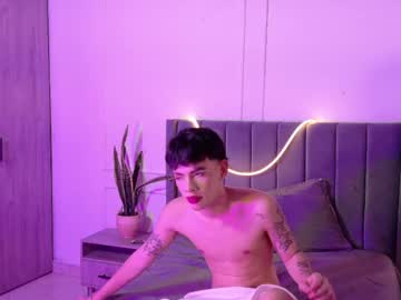 Zeyn_Smith May 16, 2026 Chaturbate stream image