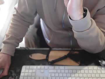 Amslave4f May 16, 2026 Chaturbate stream image
