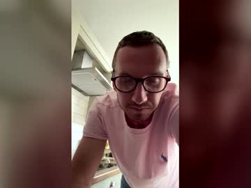 Brettbigdee May 16, 2026 Chaturbate stream image