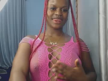 Cum_Ebony_Petitxx May 16, 2026 Chaturbate stream image