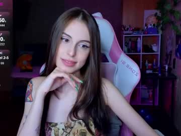 Edelinemaher May 16, 2026 Chaturbate stream image