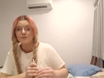 Naughtyt333n May 16, 2026 Chaturbate stream image