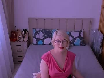 Sabrinamacmarren May 16, 2026 Chaturbate stream image