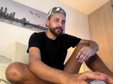 Seanpablosanz stream photo from May 16, 2026