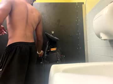 Victoryd007 May 16, 2026 Chaturbate stream image