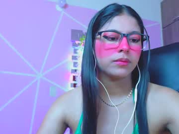 Xallysonx_ May 16, 2026 Chaturbate stream image